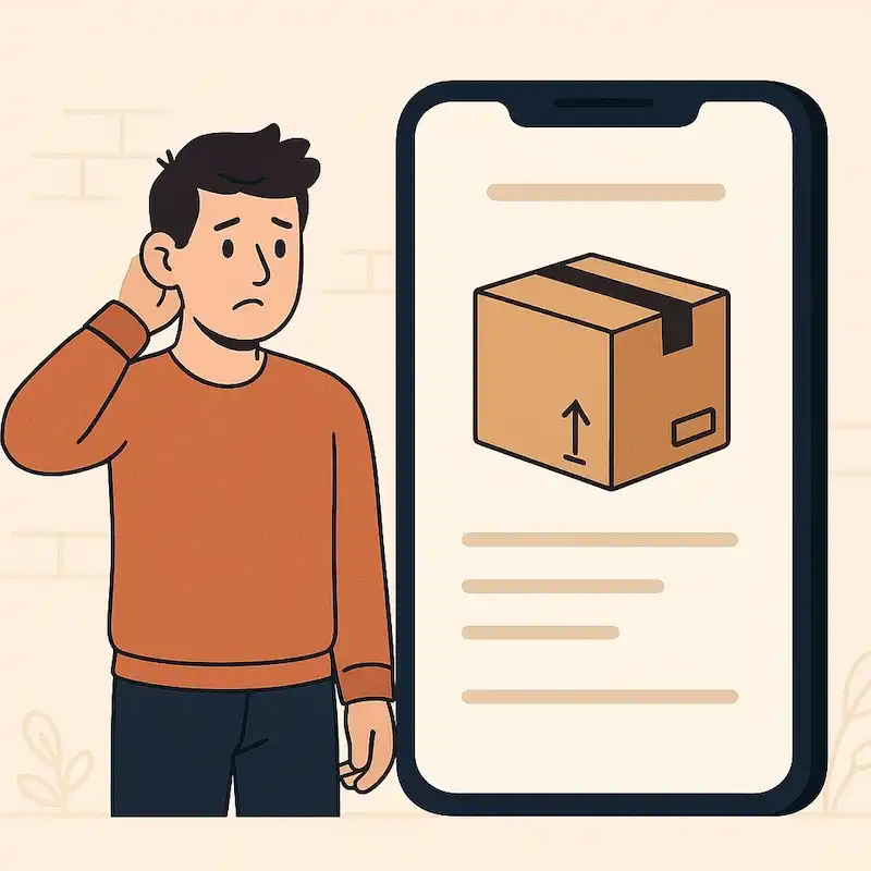 What to Do If Your Package Is Stuck in Transit