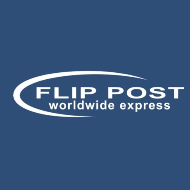 Flip Post